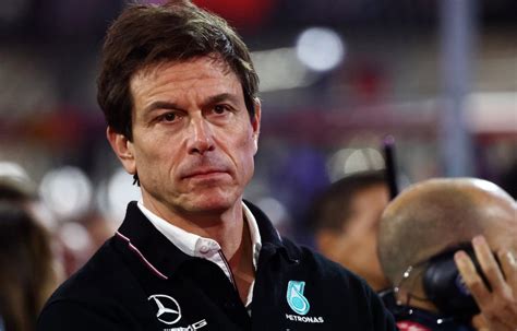 Wolff makes surprise revelation in Abu Dhabi 2021 